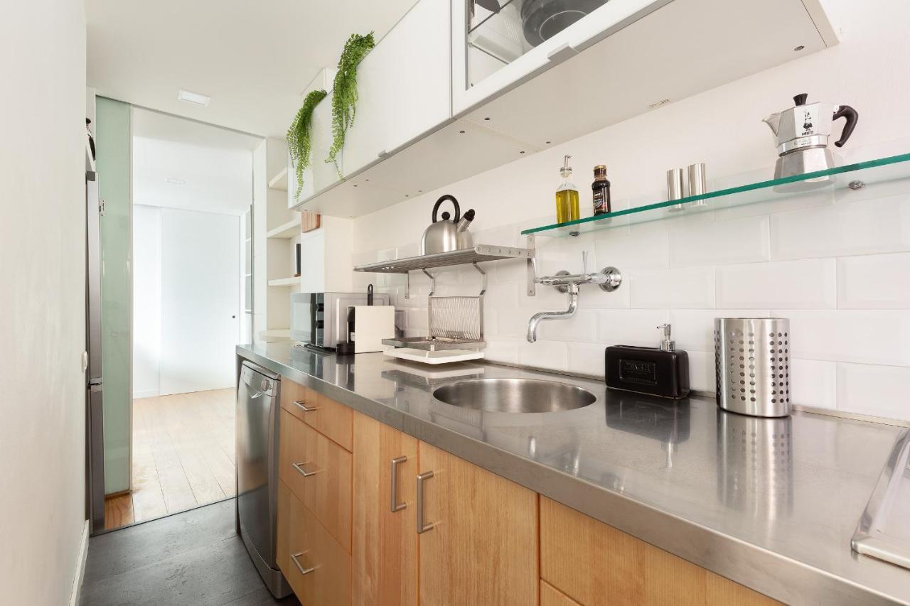 Hl Apartment - Brera, Garibaldi, Moscova, Duomo, Montenapoleone Милан Экстерьер фото